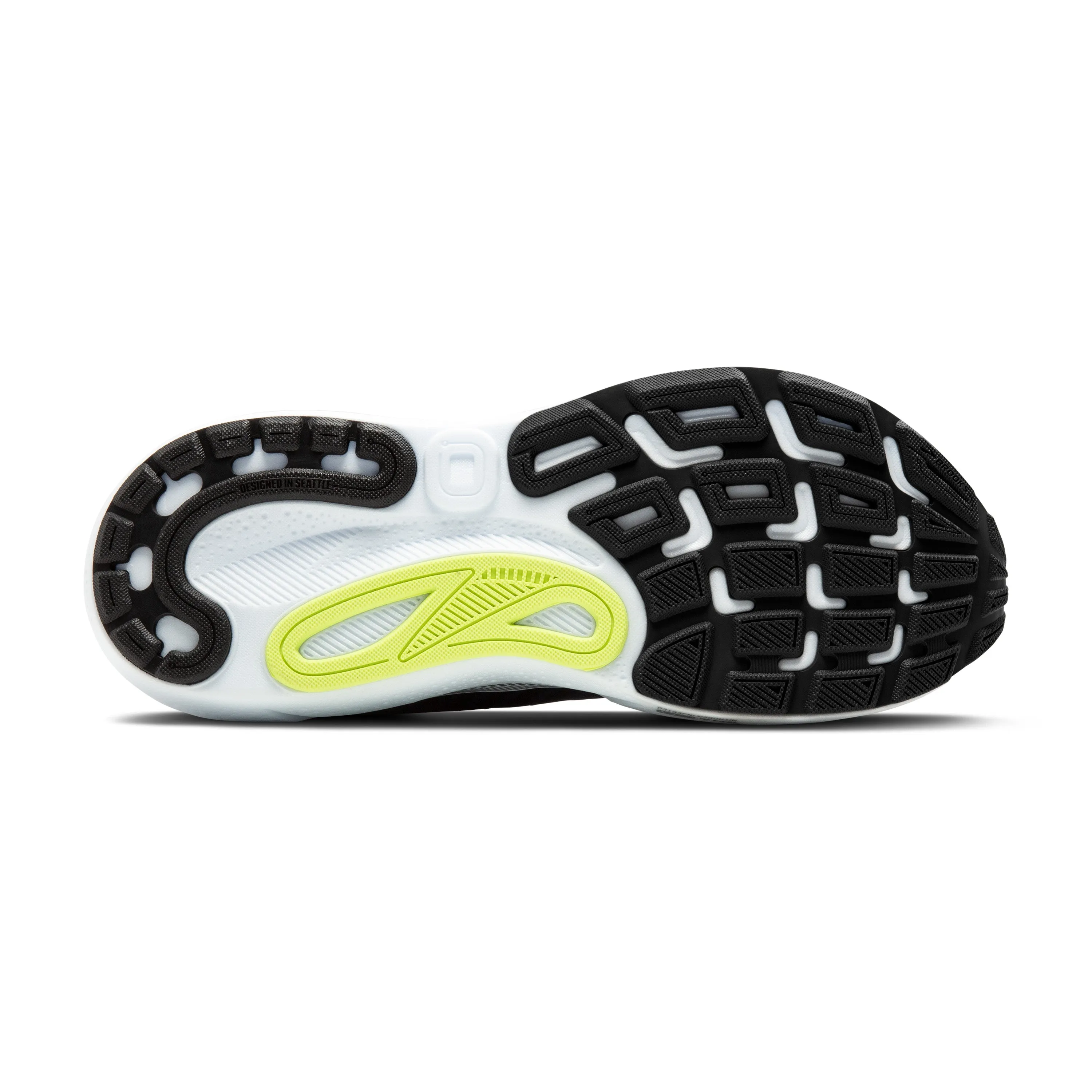 M Brooks Adrenaline GTS 24