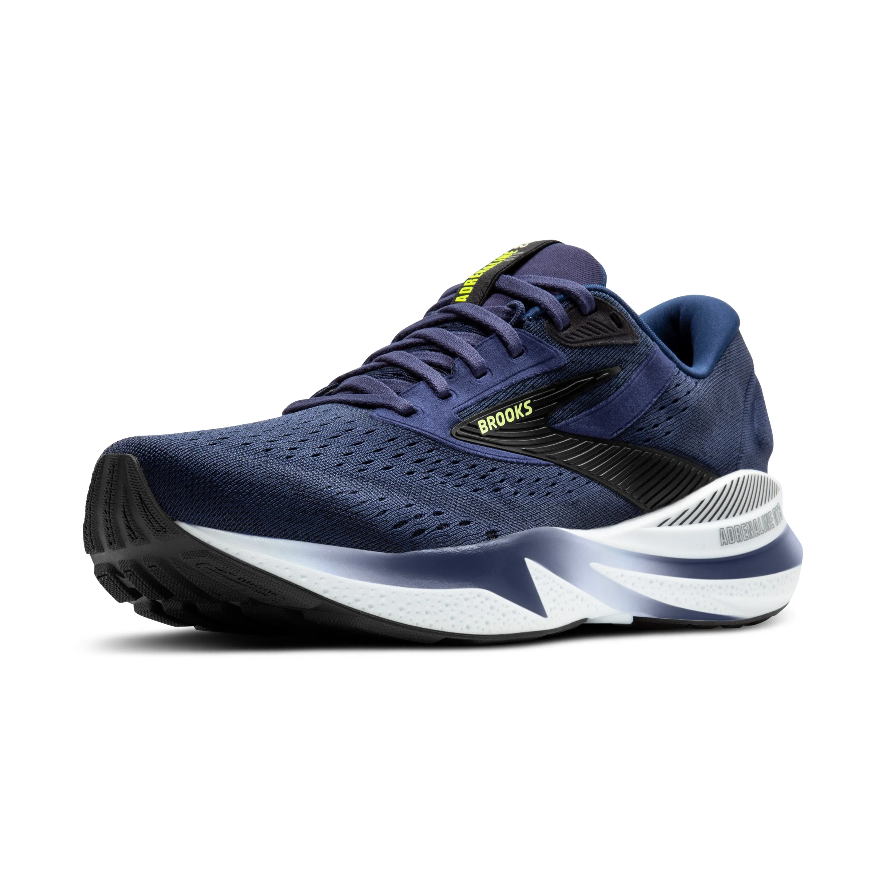 M Brooks Adrenaline GTS 24