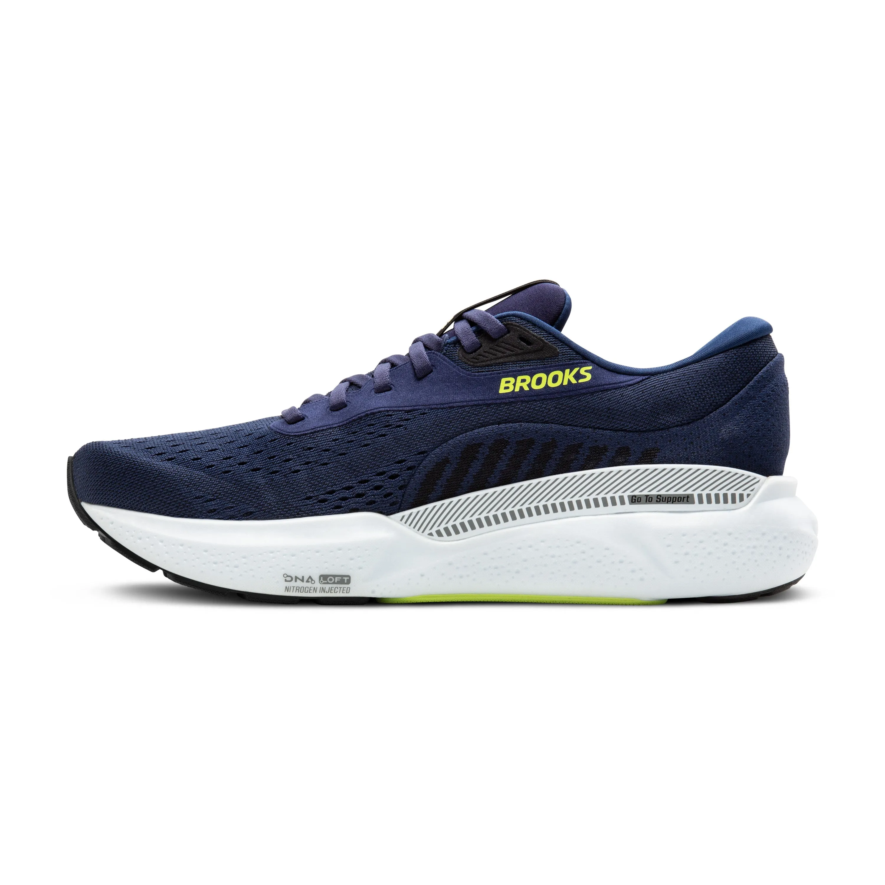 M Brooks Adrenaline GTS 24