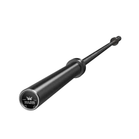 MAJOR FITNESS 7ft 20kg Home Gym Barbell