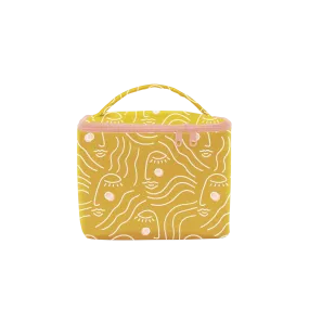 Makeup Pouch | Zen Ladies