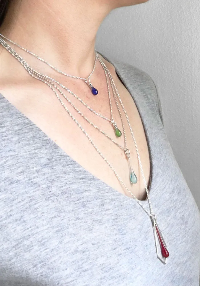 Maressa Pendant