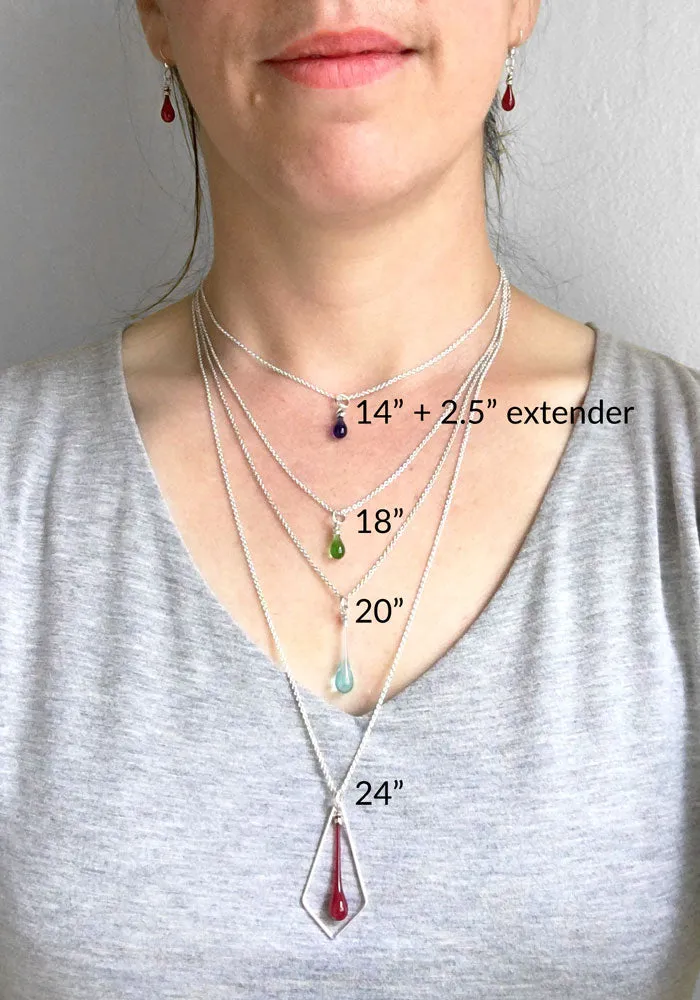 Maressa Pendant