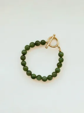 Matariki Bracelet Jade