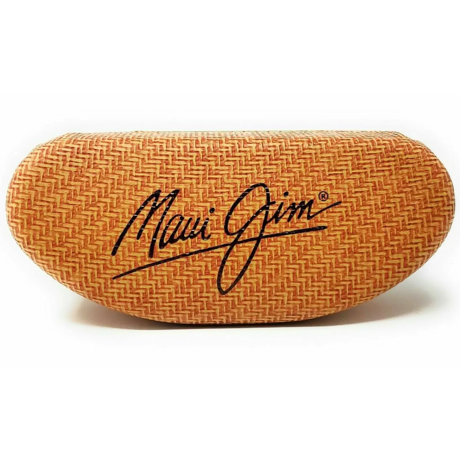 MAUI JIM 656-02A LAULIMA AF MATTE BLACK