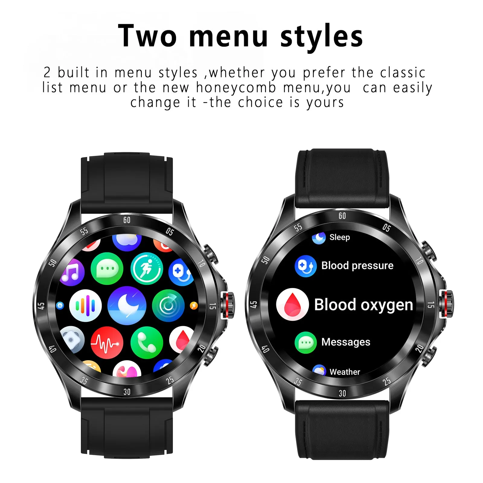 MAX7 Smart Sports Watch 1.32 Inch