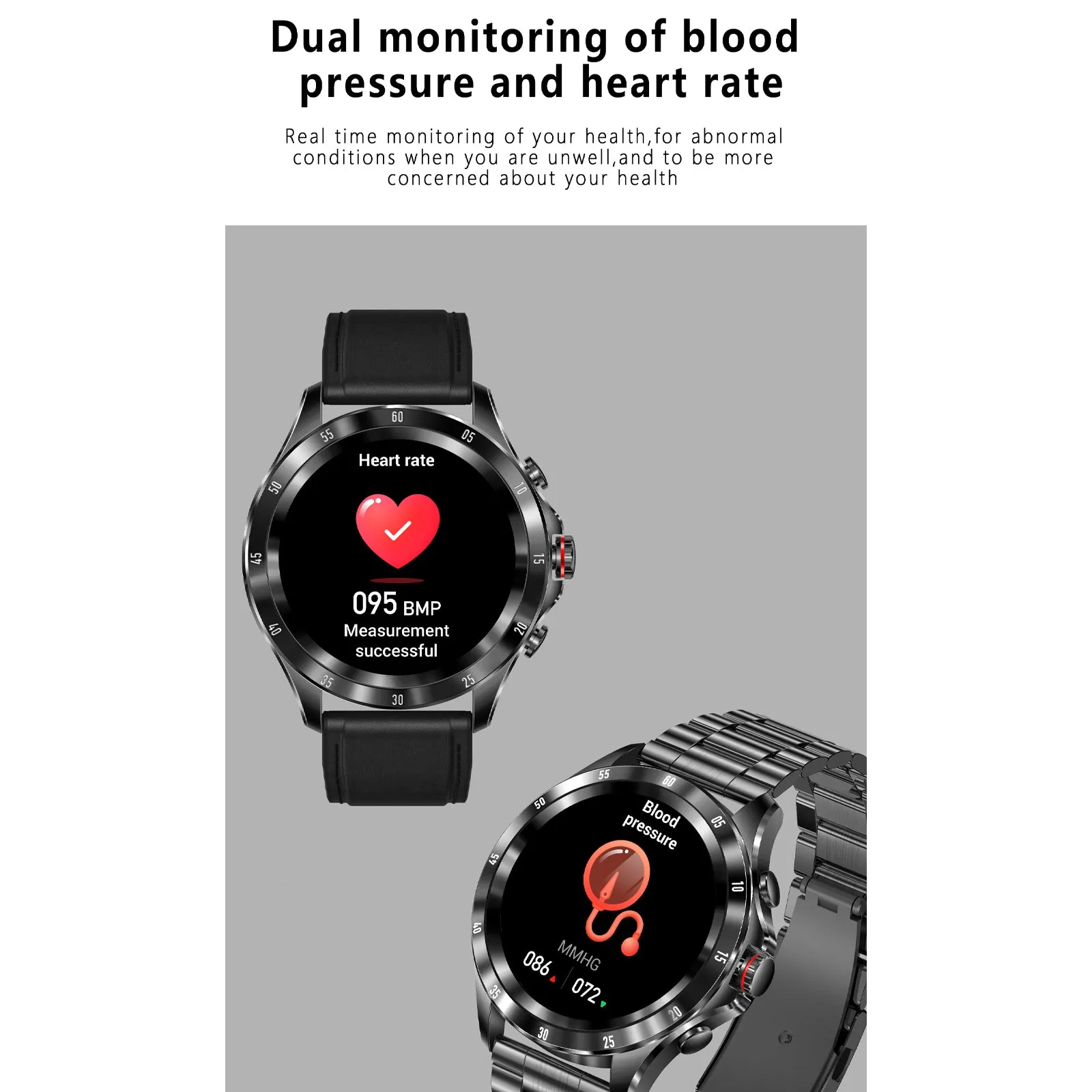 MAX7 Smart Sports Watch 1.32 Inch
