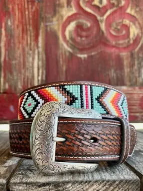 Men's Belt - N210004408