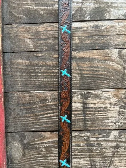 Men's Belt - N210007301