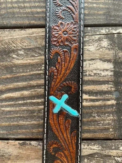 Men's Belt - N210007301