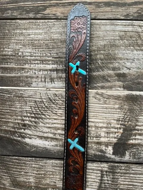 Men's Belt - N210007301