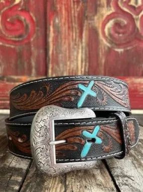 Men's Belt - N210007301