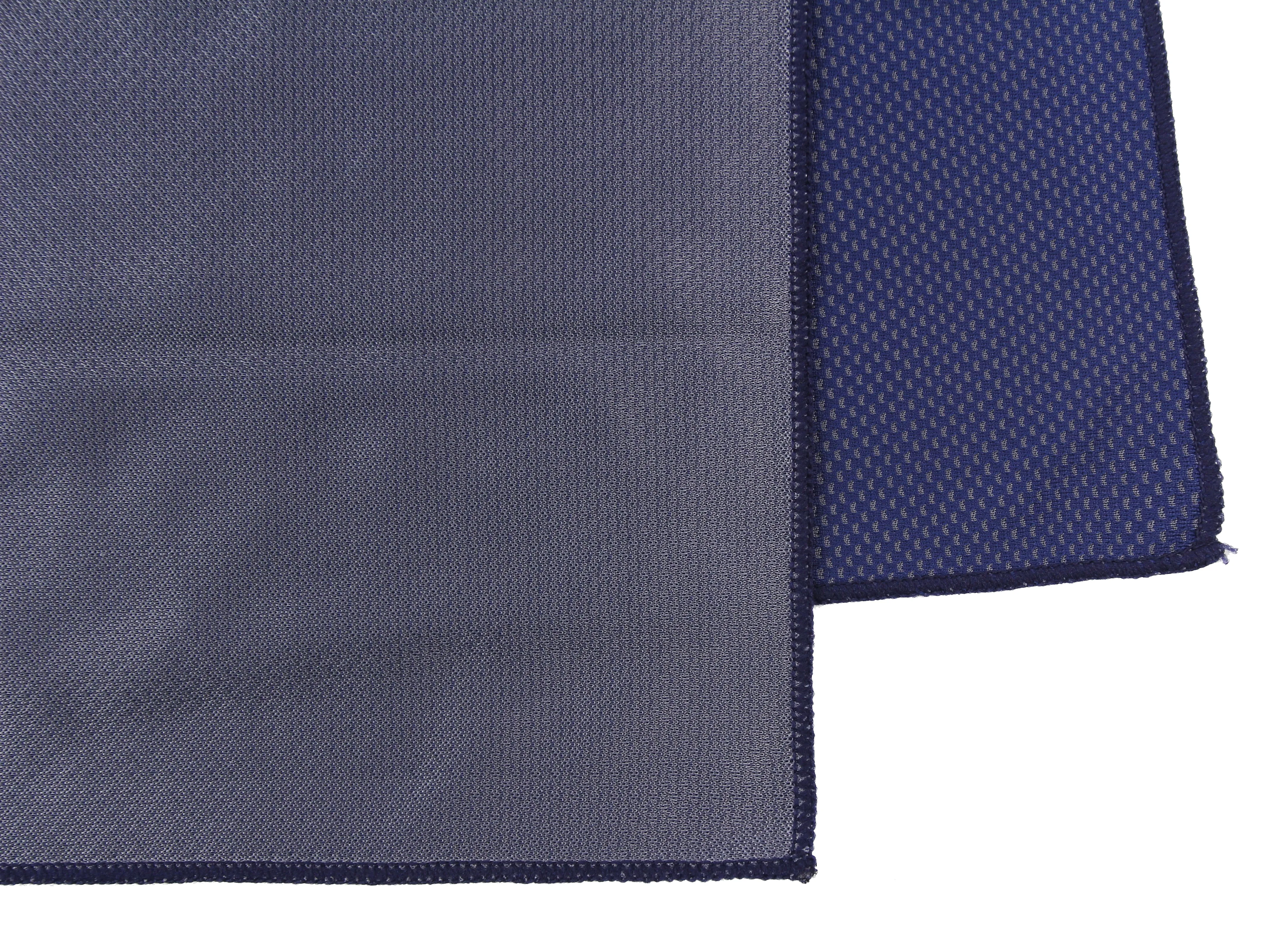Microfiber Cooling Sports Towel in Navy