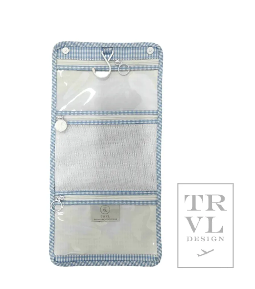 Mini Roll-Up Hanging Bag