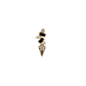 Mixt Smokey Quartz
