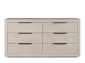 Modern Huston Drawer Dresser