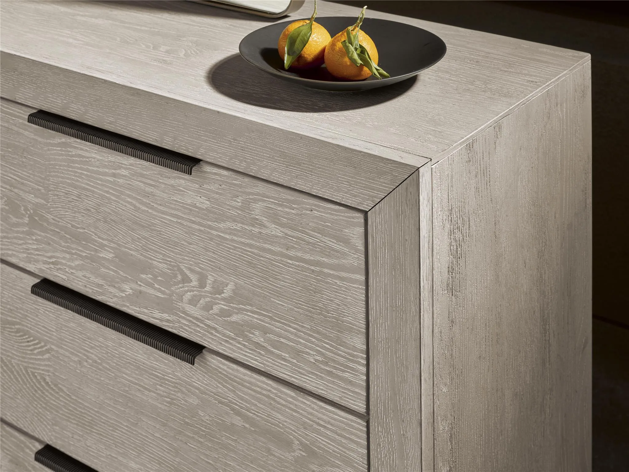 Modern Huston Drawer Dresser