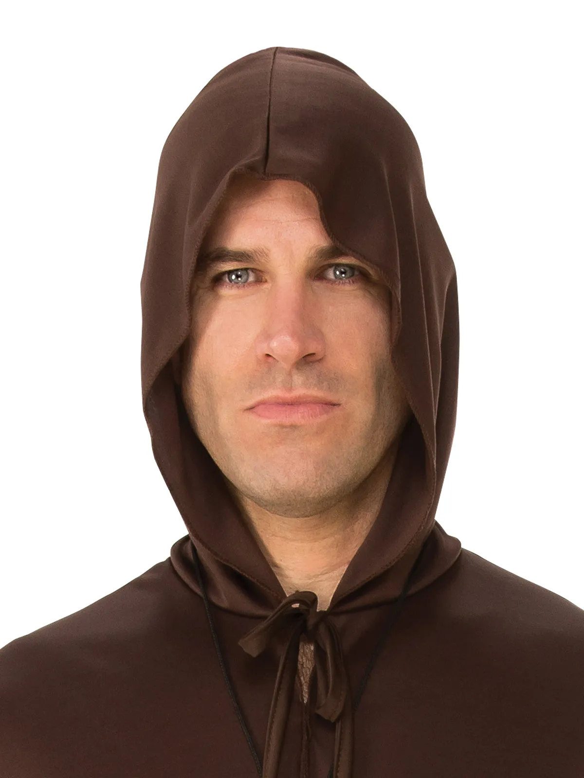 Monk Costume for Adults