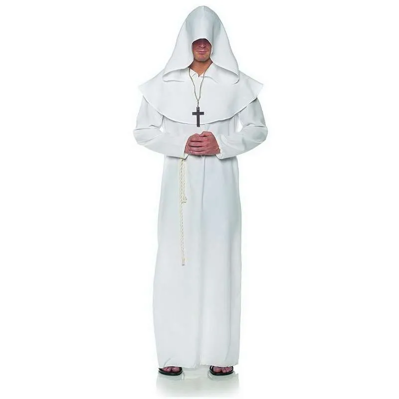 Monk Robe - adult costume