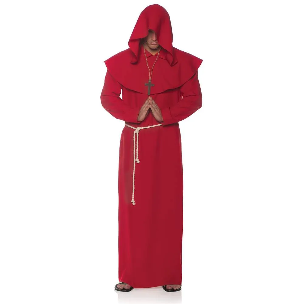 Monk Robe - adult costume