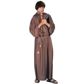Monk Robe Adult - Dr Toms