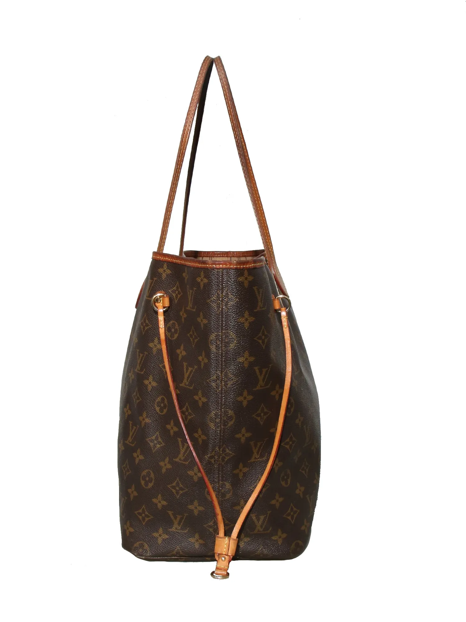 Monogram Neverfull GM