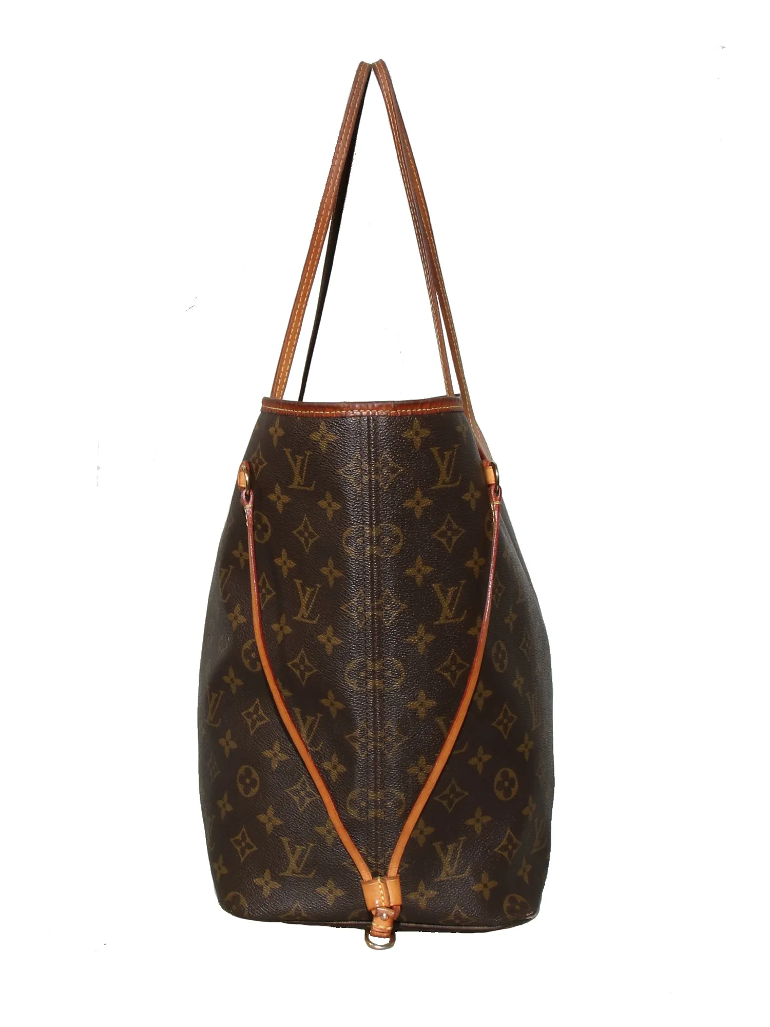 Monogram Neverfull GM