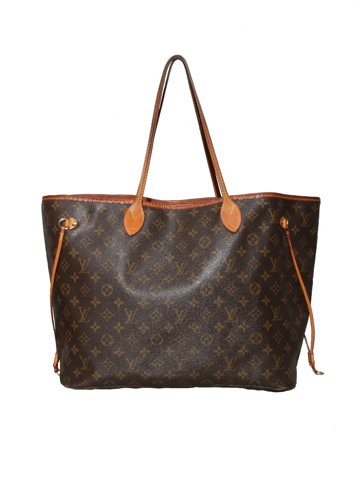 Monogram Neverfull GM