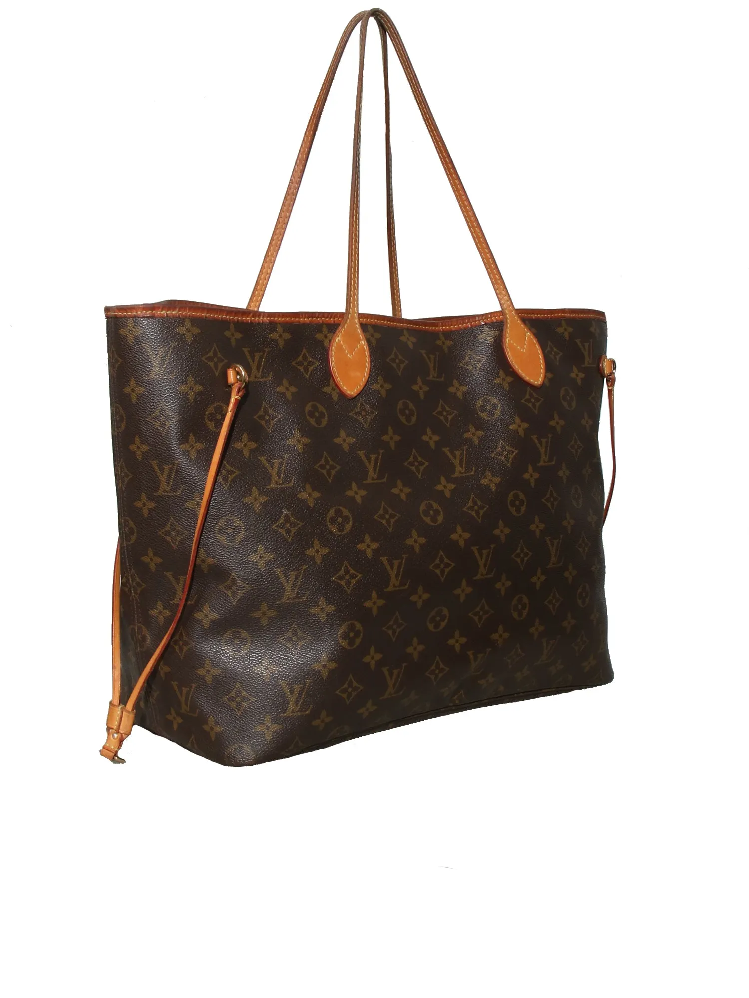 Monogram Neverfull GM