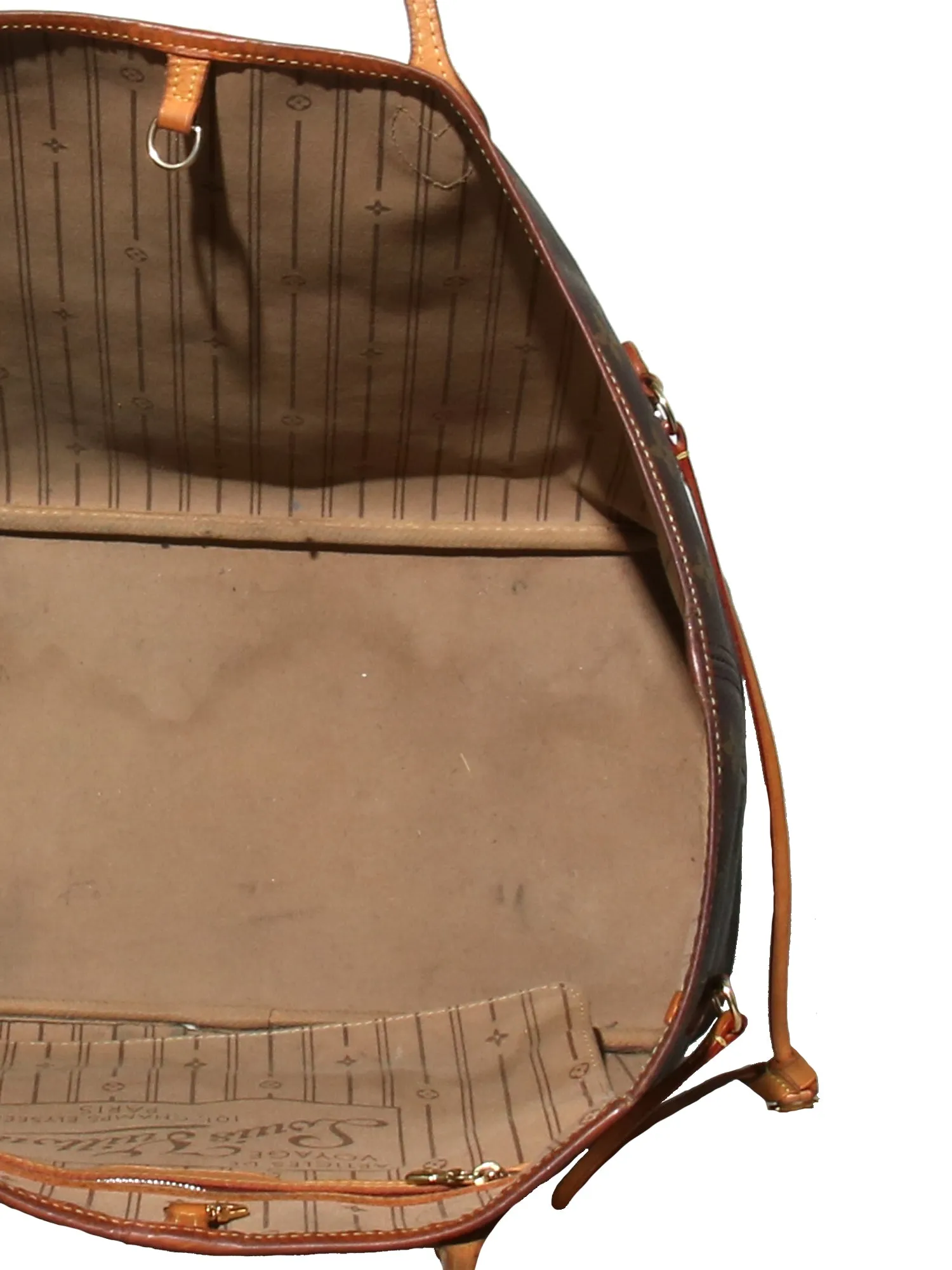 Monogram Neverfull GM