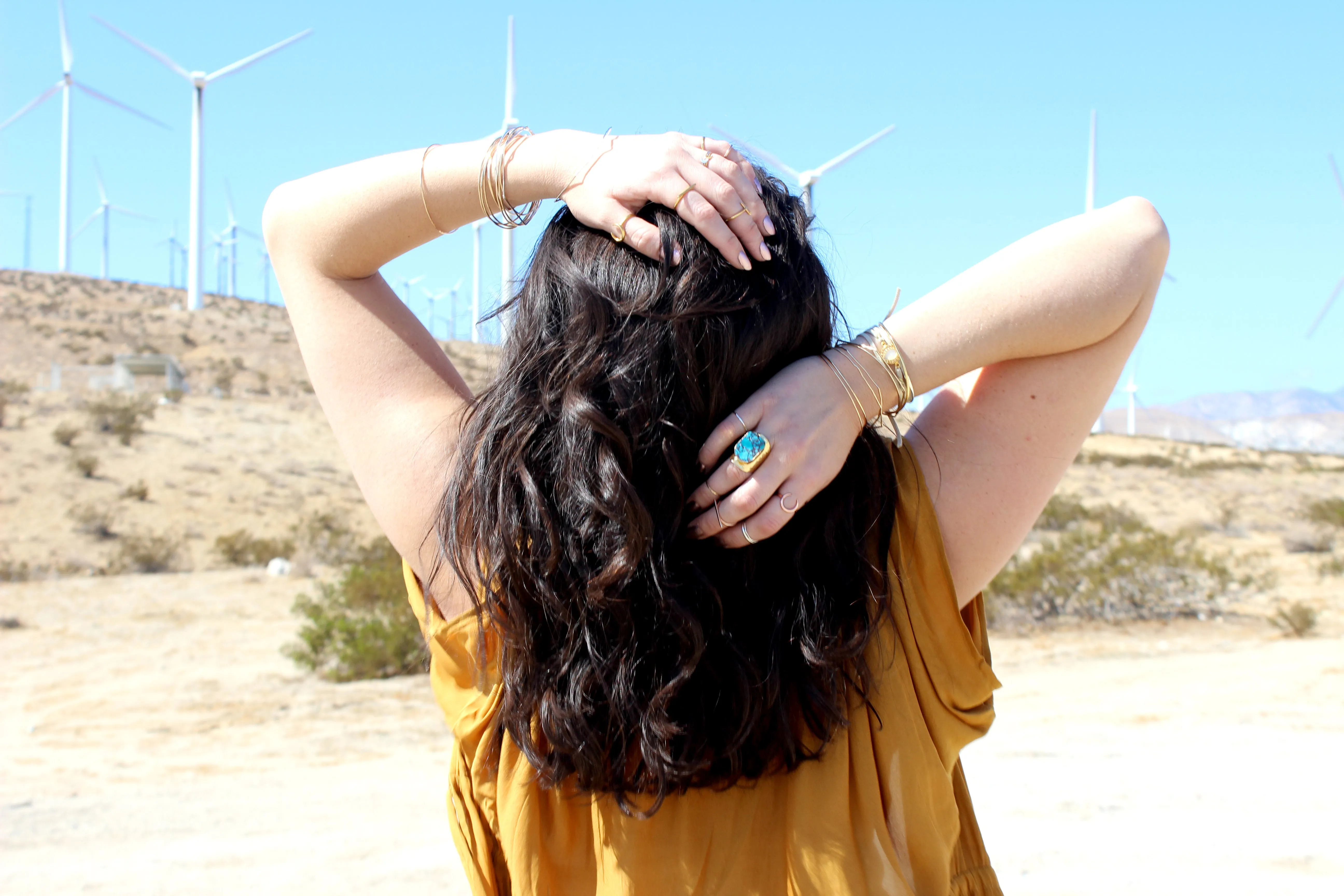 Moon Me // Crescent Ring, Vermeil or 925 Sterling Silver, Gifts for Her, Boho Jewelry // BH-R016