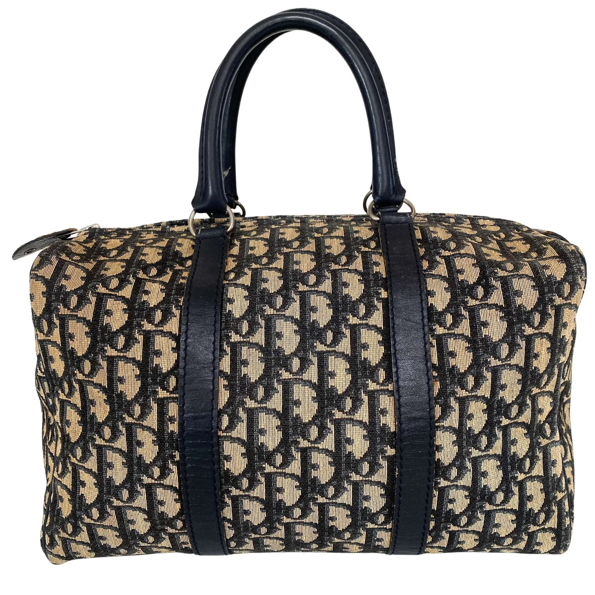 Navy Trotter Bowrlng 30