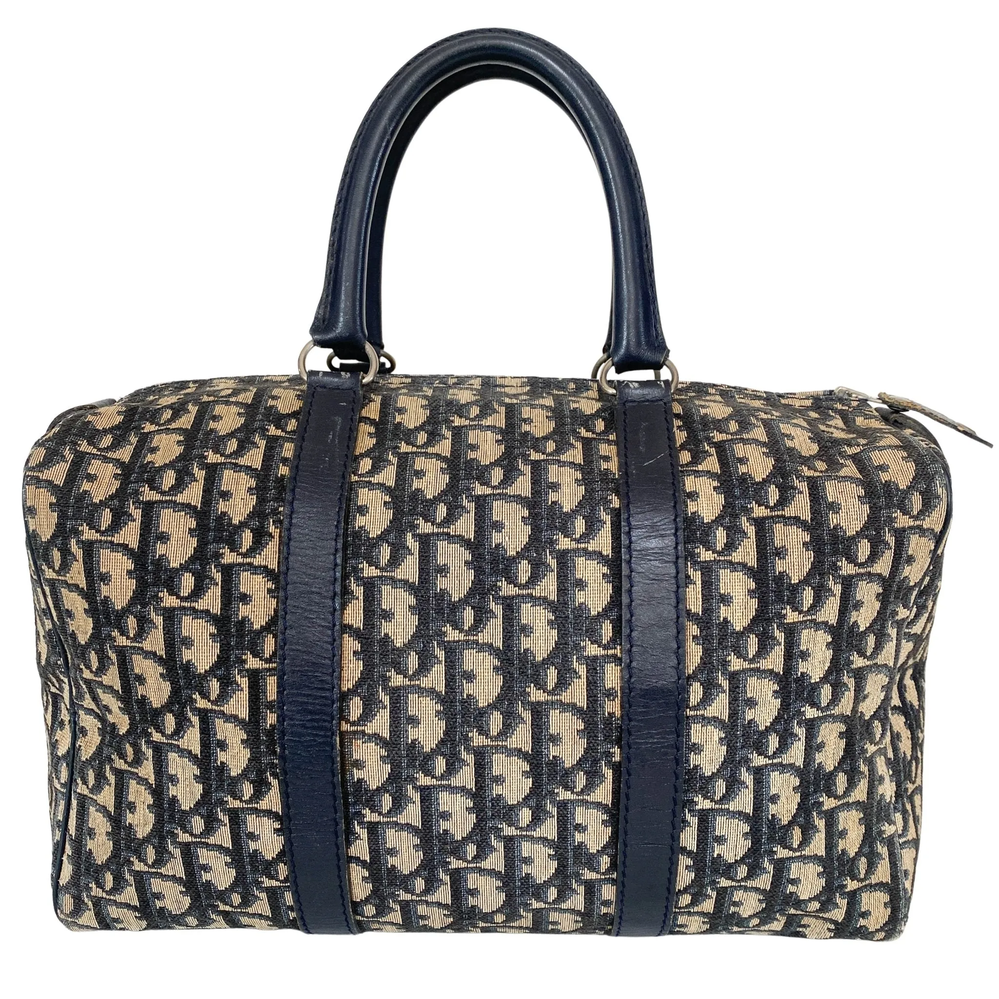 Navy Trotter Bowrlng 30