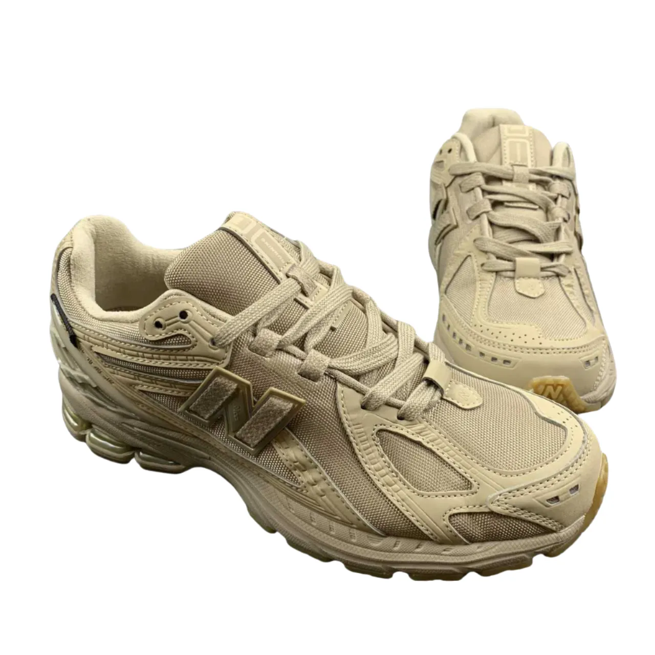 New Balance 1906R - Khaki Desert Edition