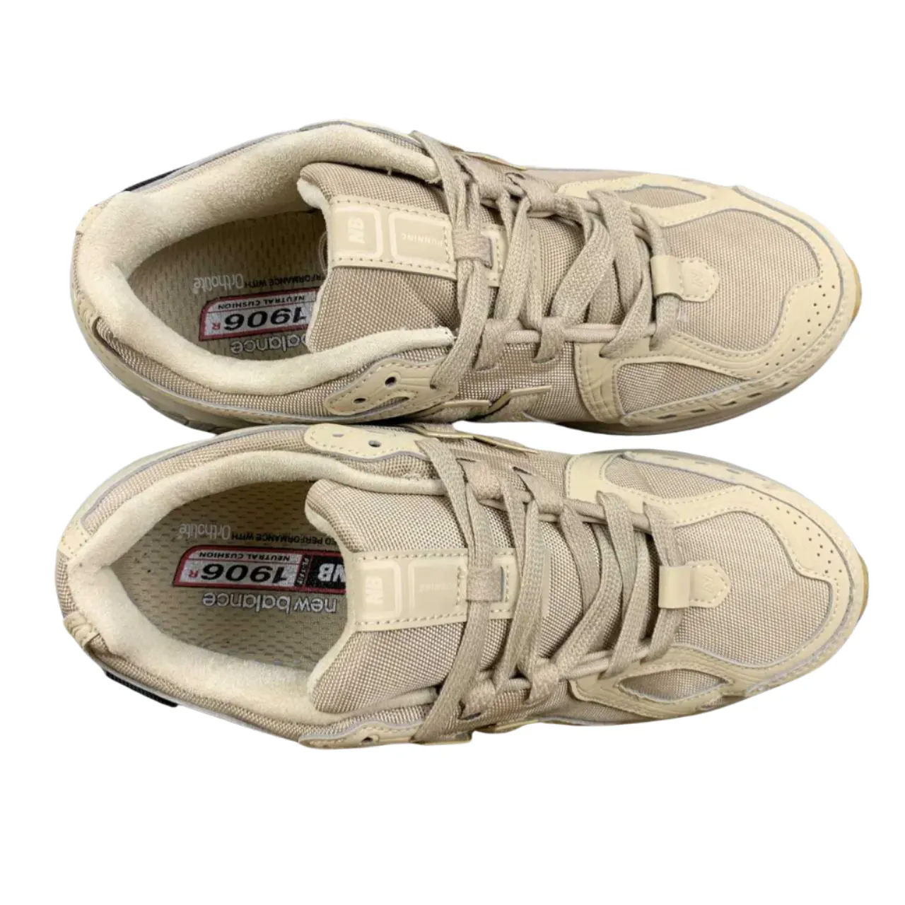 New Balance 1906R - Khaki Desert Edition