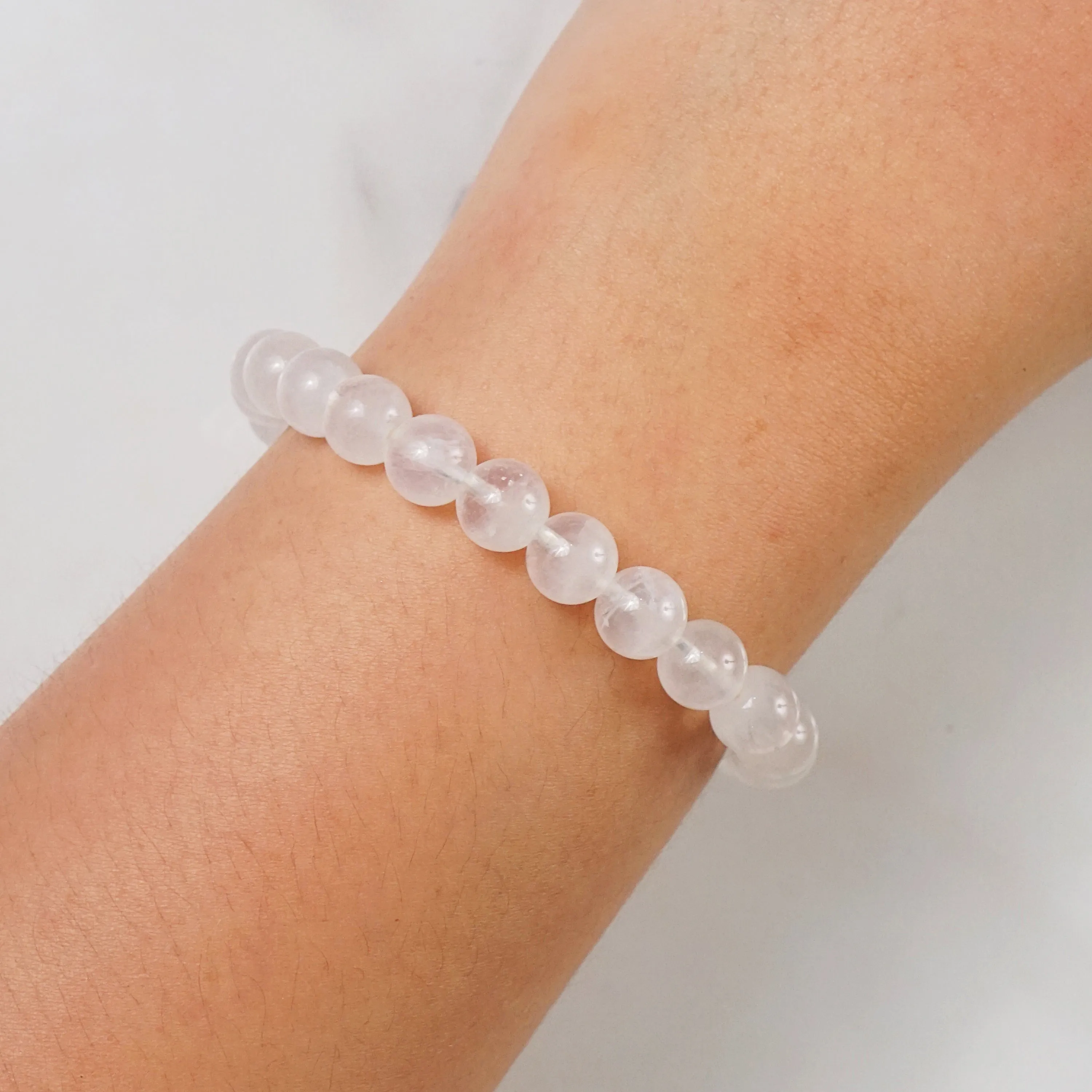 Nirvana Quartz 8mm