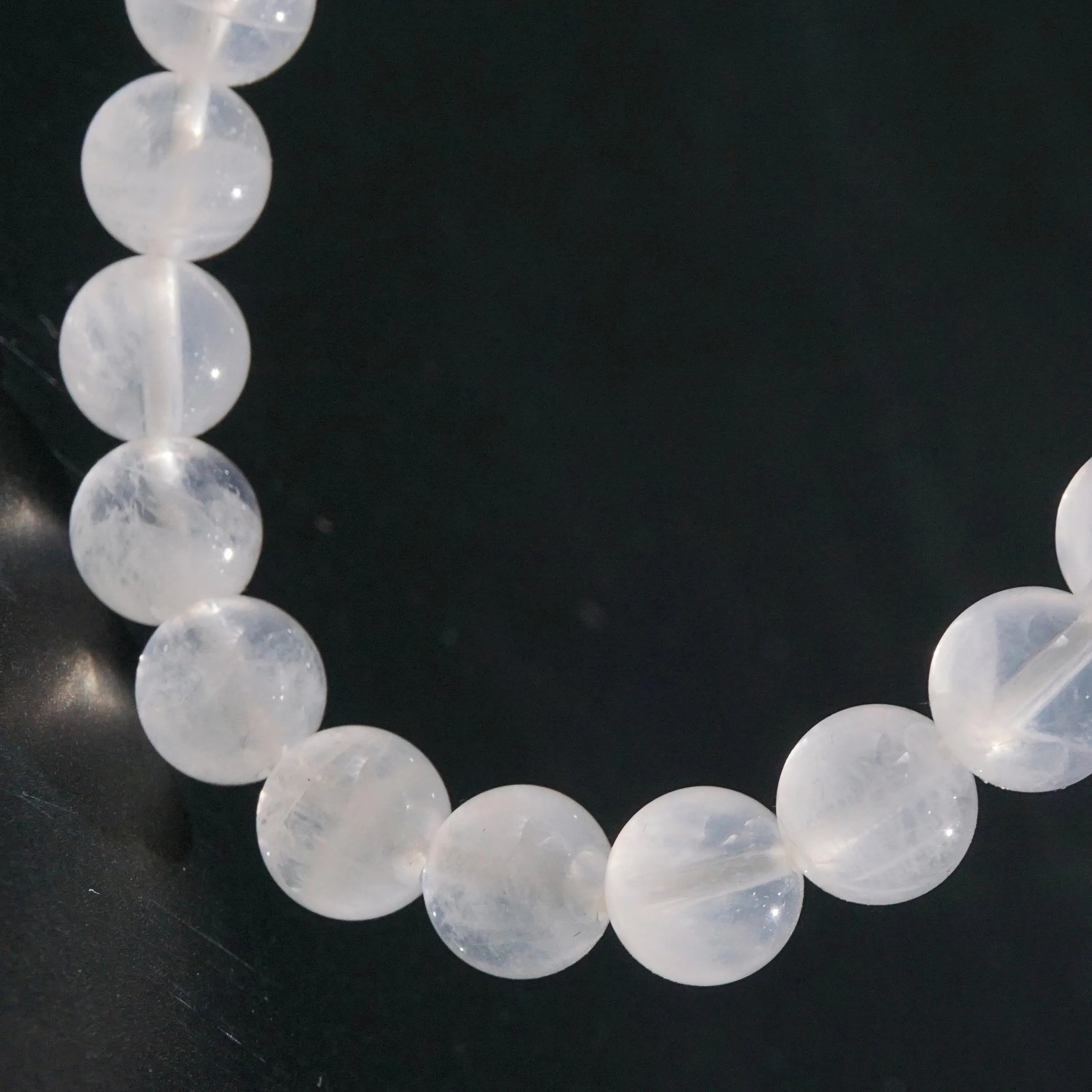 Nirvana Quartz 8mm