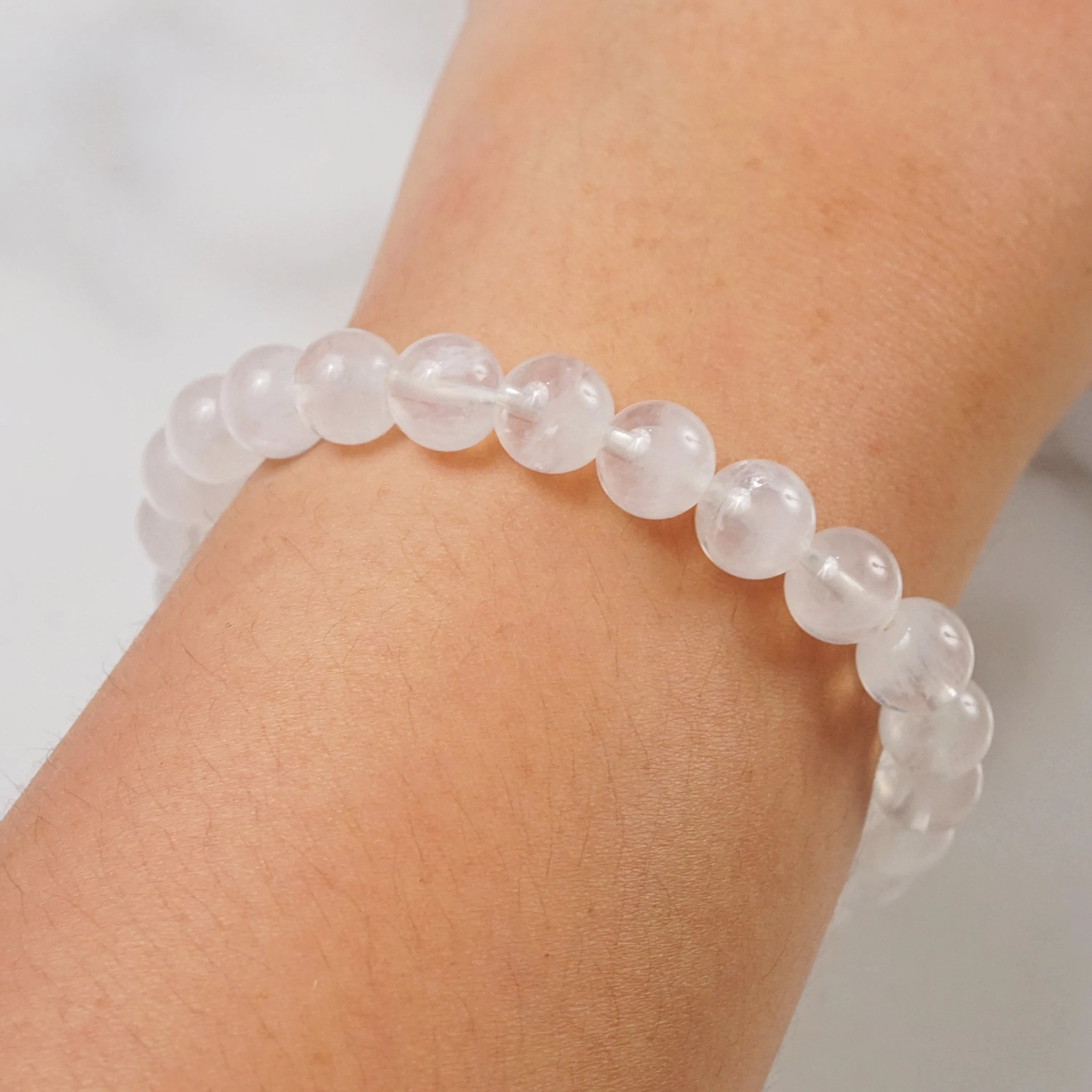 Nirvana Quartz 8mm