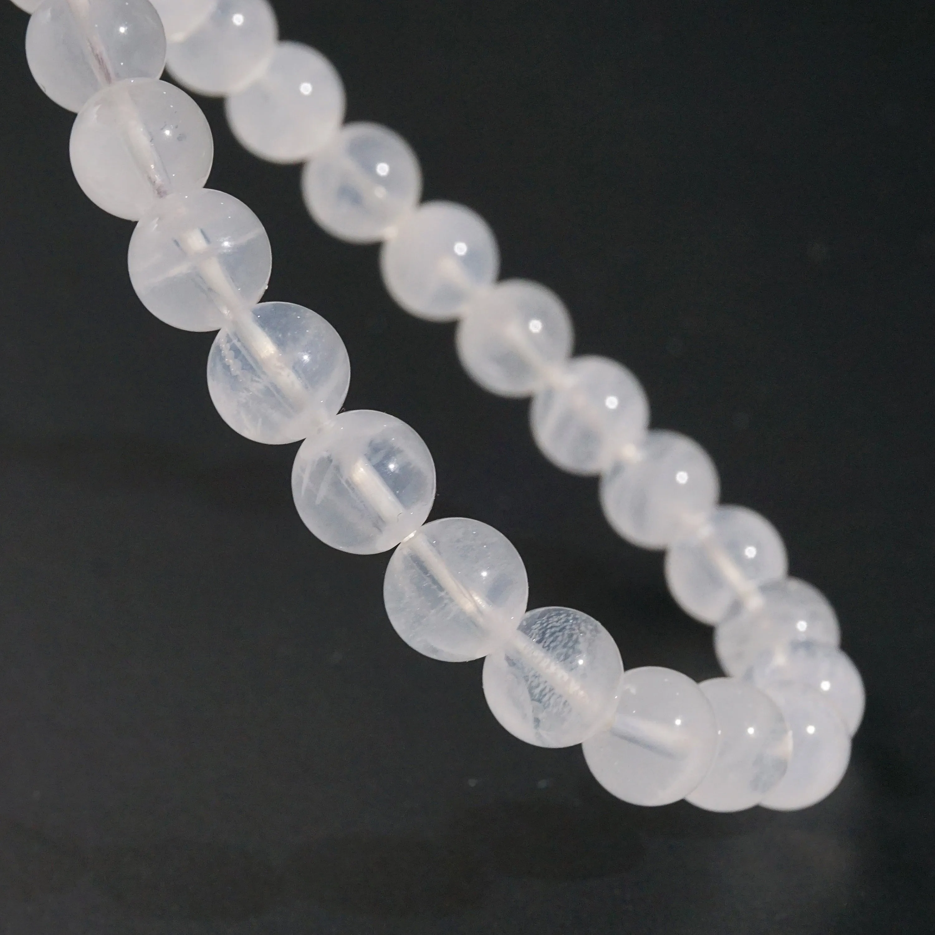 Nirvana Quartz 8mm