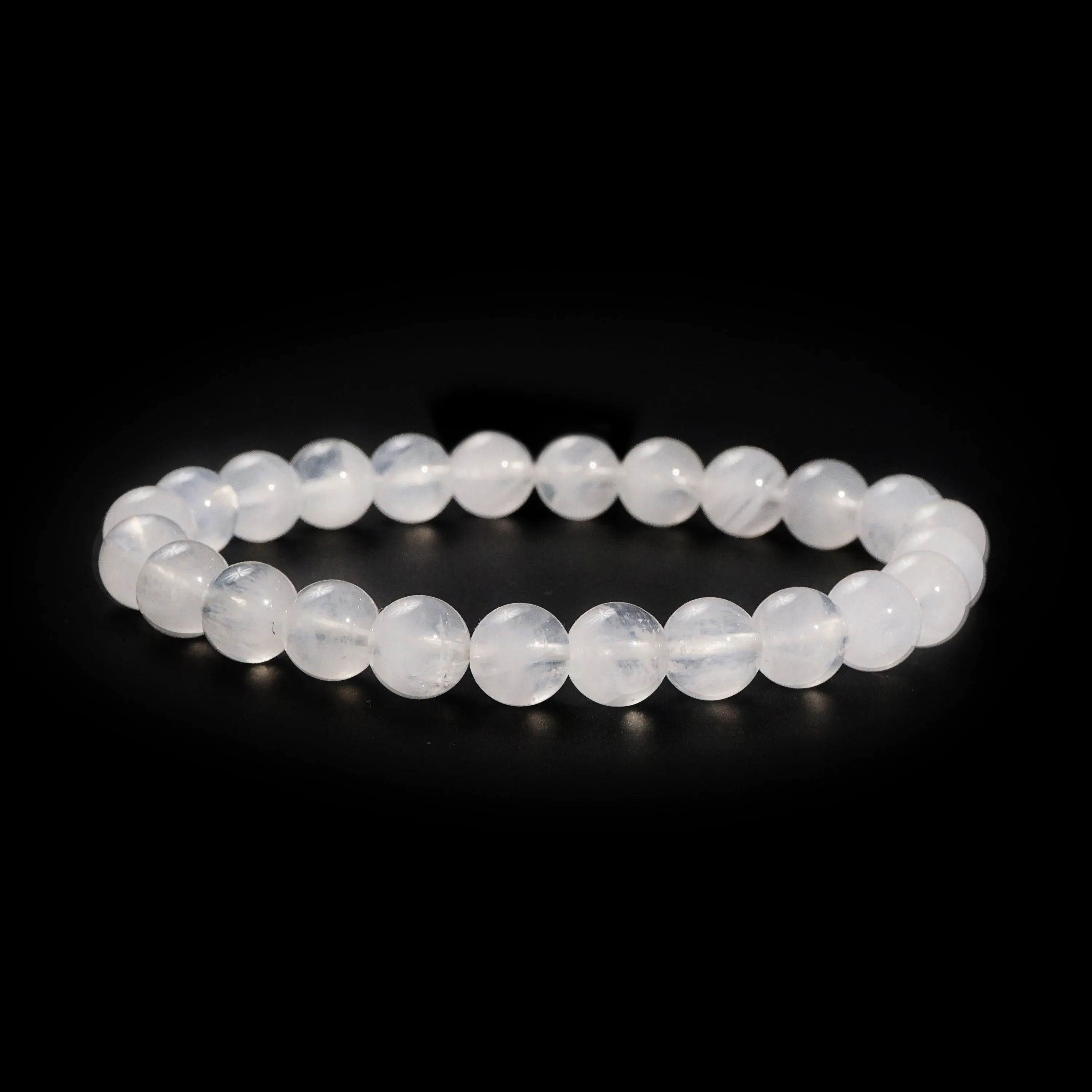 Nirvana Quartz 8mm