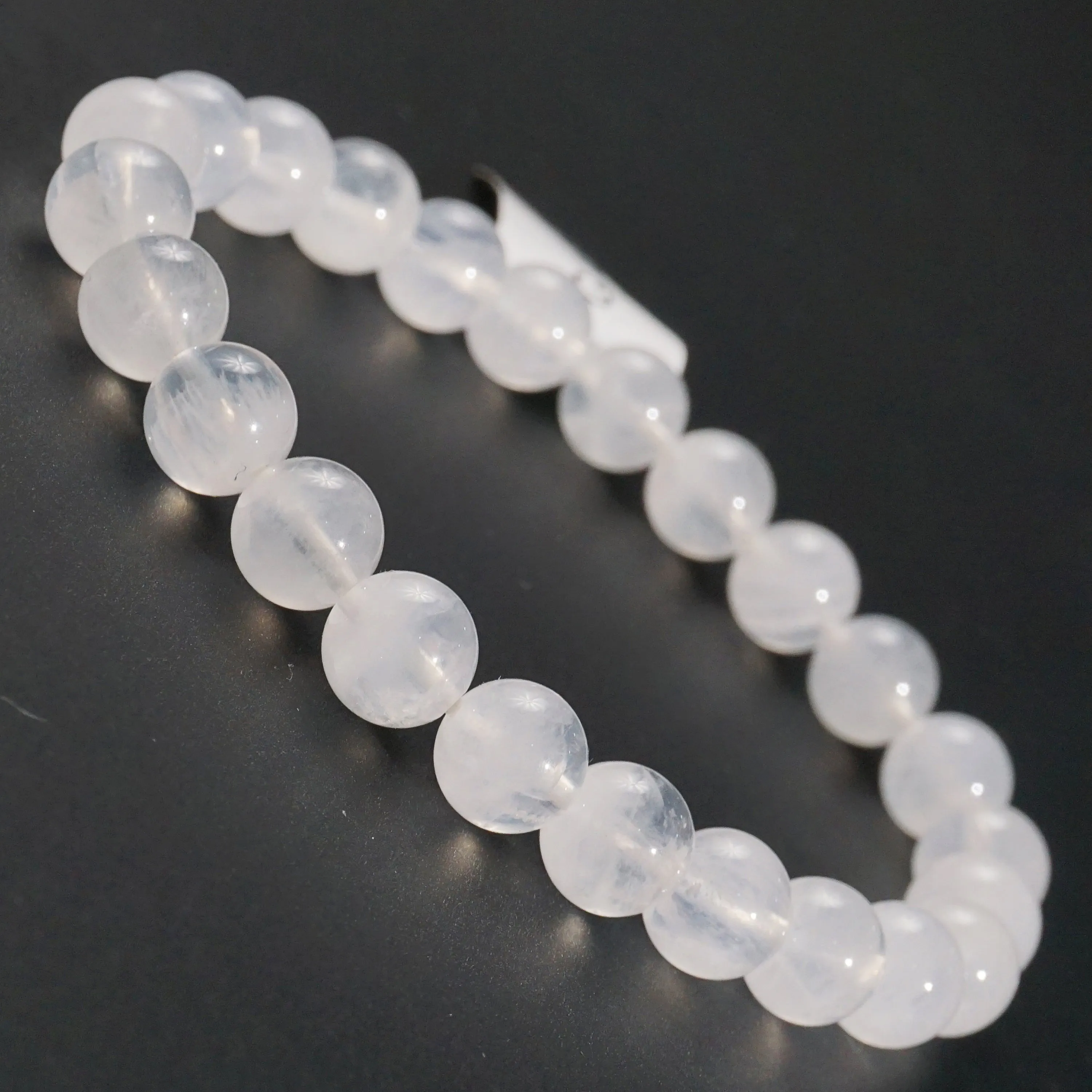 Nirvana Quartz 8mm