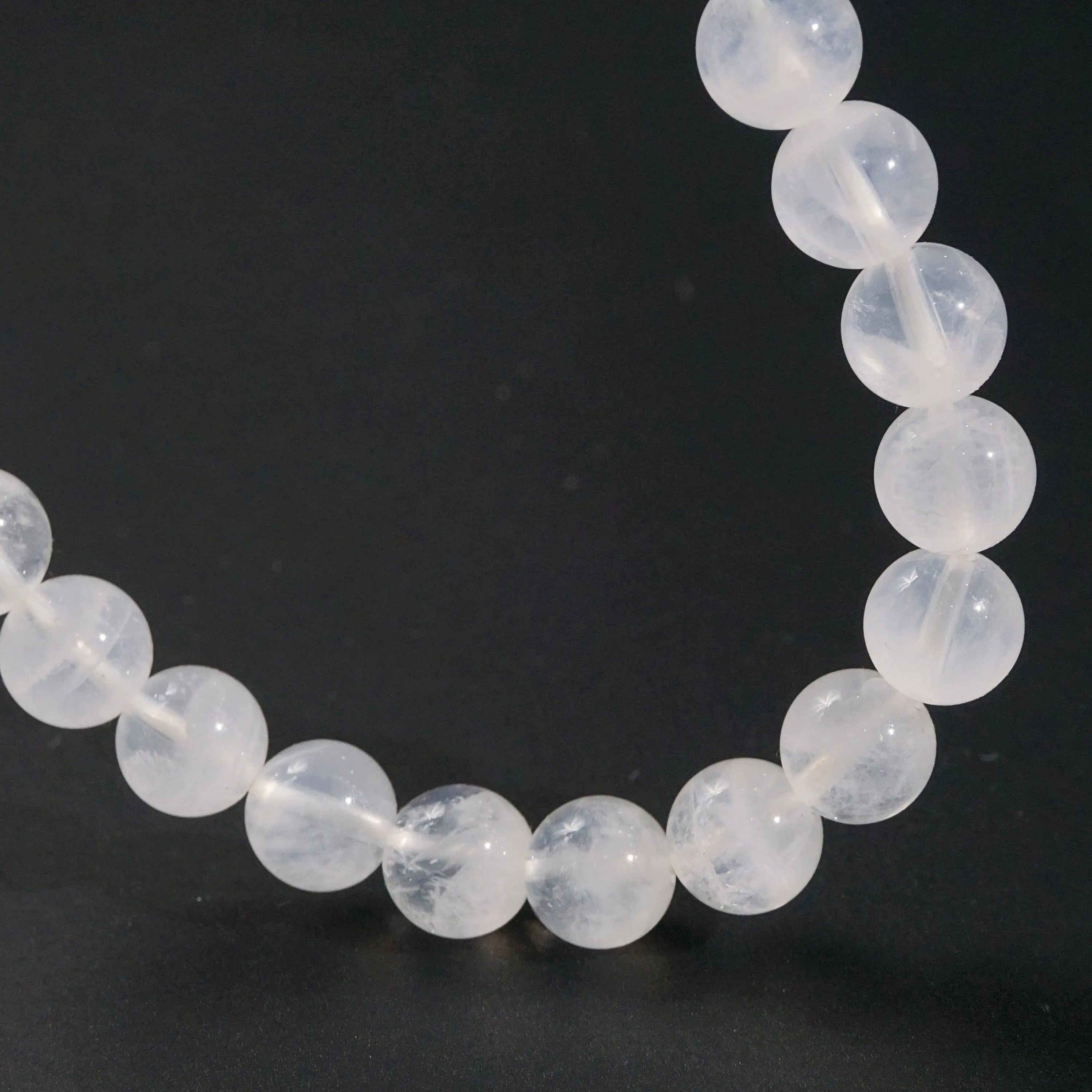Nirvana Quartz 8mm