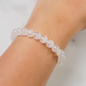 Nirvana Quartz 8mm