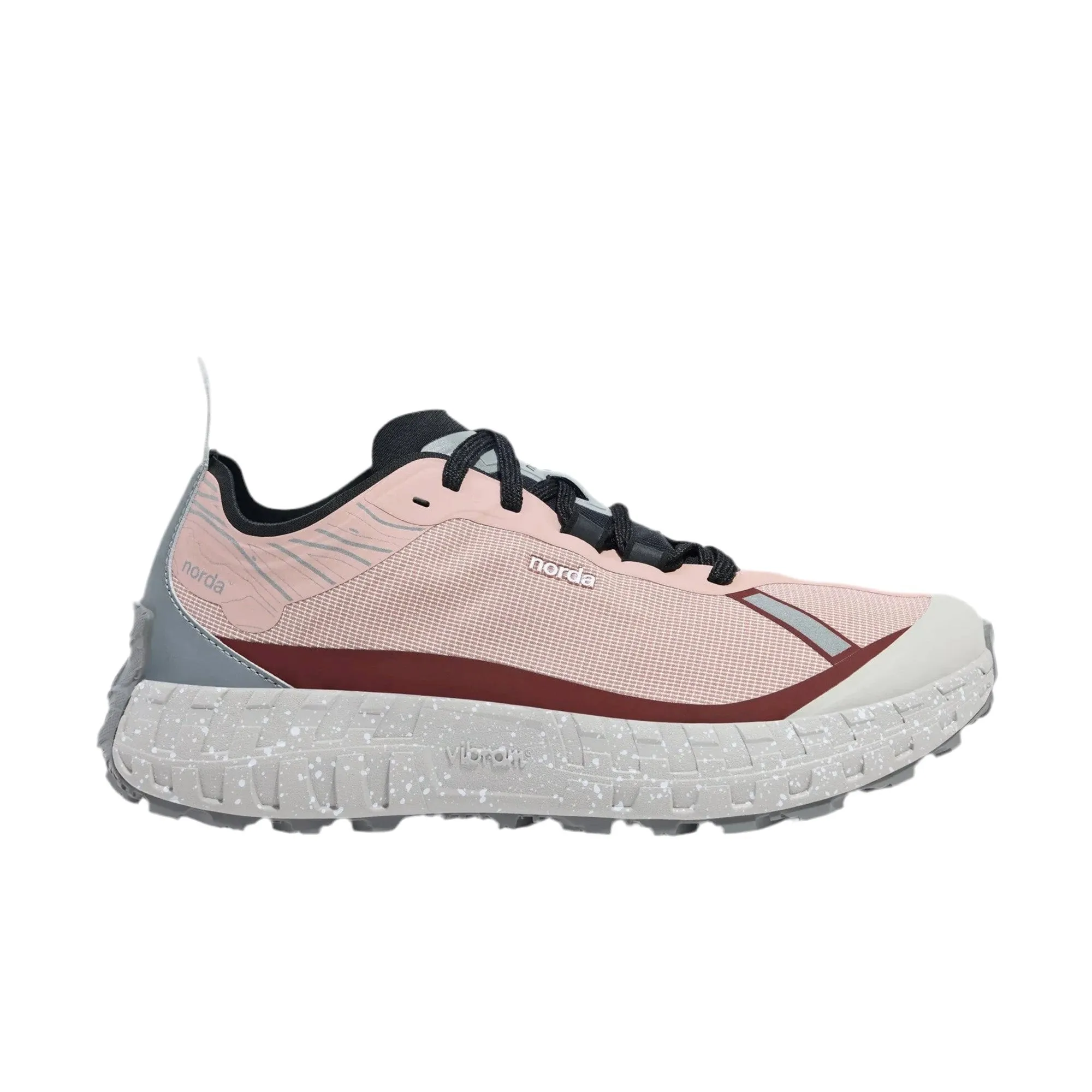 Norda® 001 Ltd. Edition Outdoor Schuhe Herren
