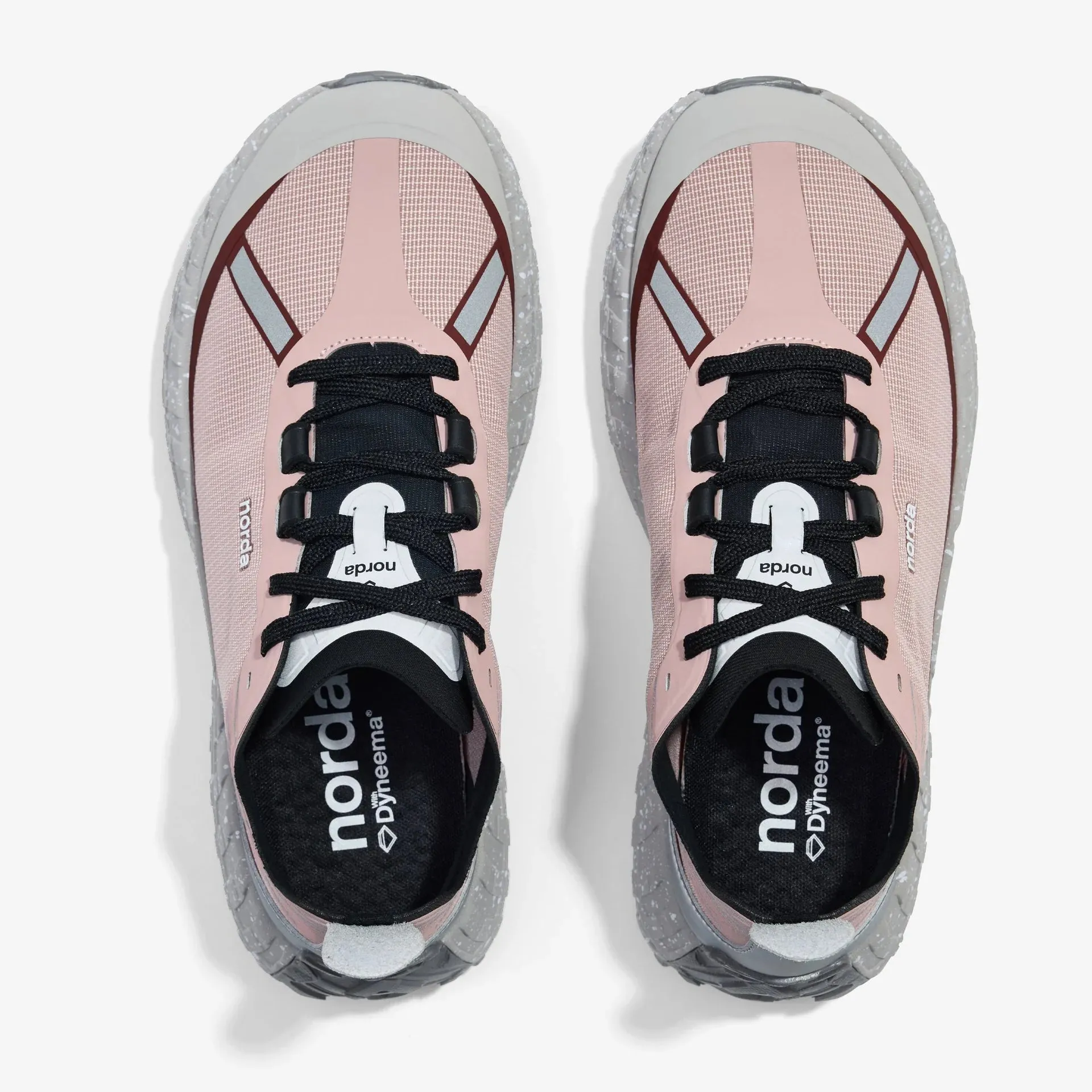 Norda® 001 Ltd. Edition Outdoor Schuhe Herren