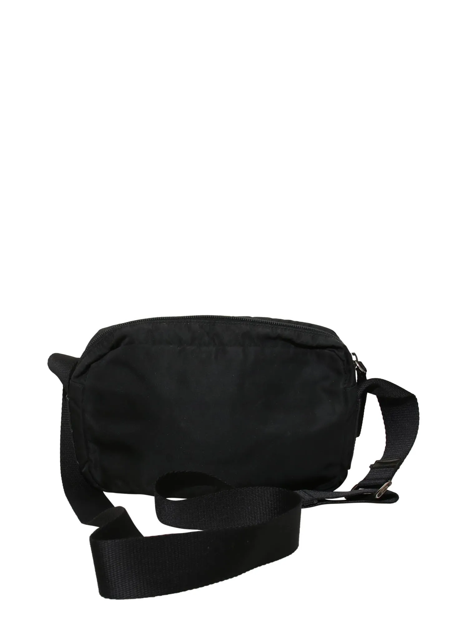 Nylon Pouch Bag