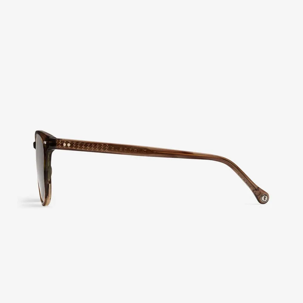 Oak Spring Tort/Grey Sunglasses