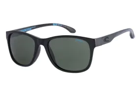 O'NEILL BLUESHORE Men's Polarized Square Mineral Glass Sunglasses