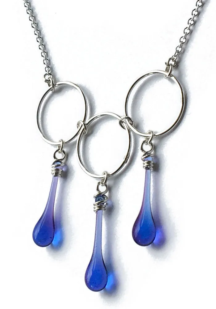 Orion Necklace
