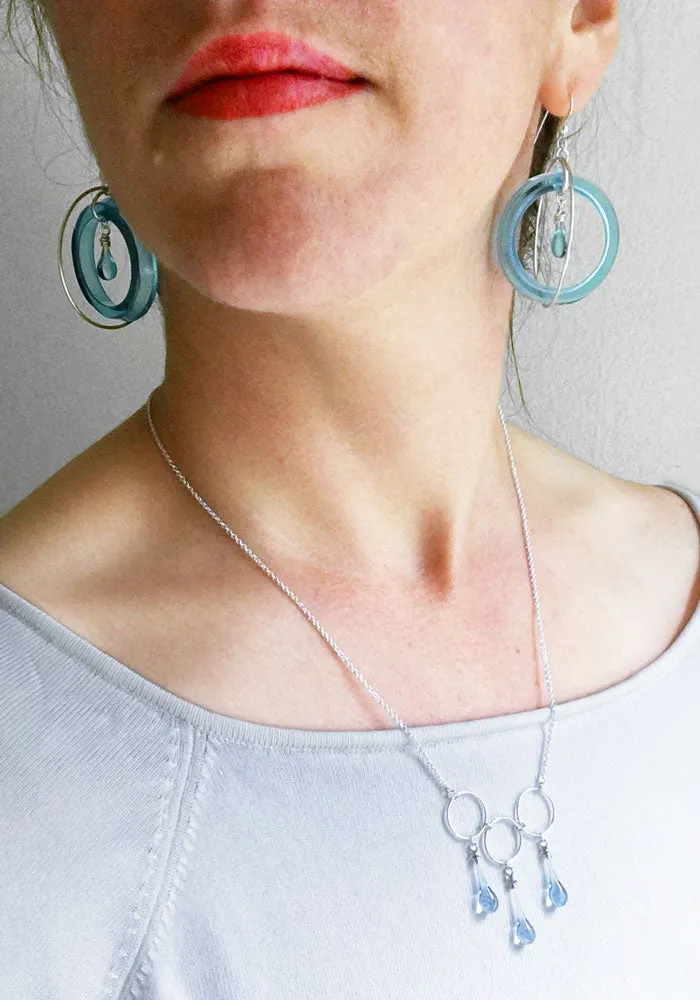 Orion Necklace